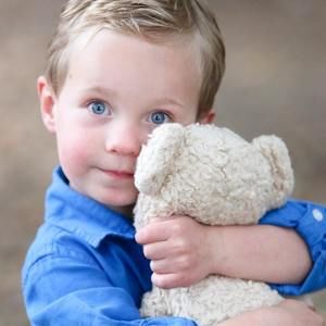 Meet your Posher, Krystal